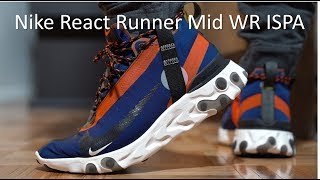 nike react mid runner