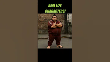 Real Life Tekken Blood Vengeance Ultra Realistic AI Part 1 
