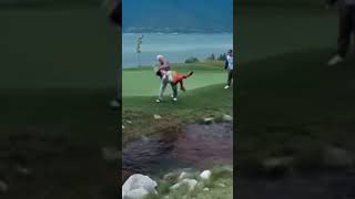 Bob Barker Vs Happy Gilmore An Iconic Battle For Laughter