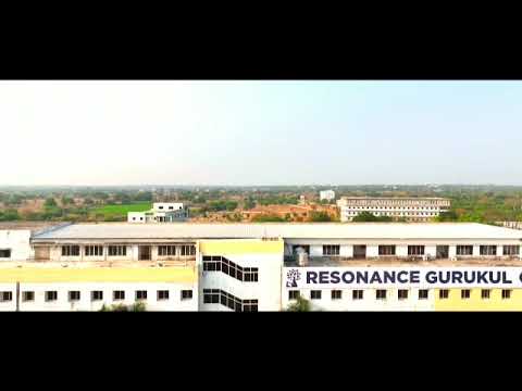 Resonance gurukul campus  .Hydrabad, Patancheru Shankarpalli