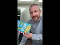 Martin Freeman reads “Hop on Pop” by Dr. Seuss to helps Kids who Suffering with food cause Covid-19