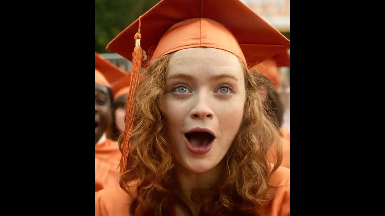 "He Made Everybody Stunned" ☠️🔥 | Stranger Things 5 | 