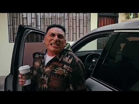 LA BRONCA DEL AÑO.