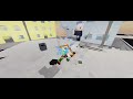 ¡PELEA EPICA CON MI AMIGOOO! 💪💪💪 parte1