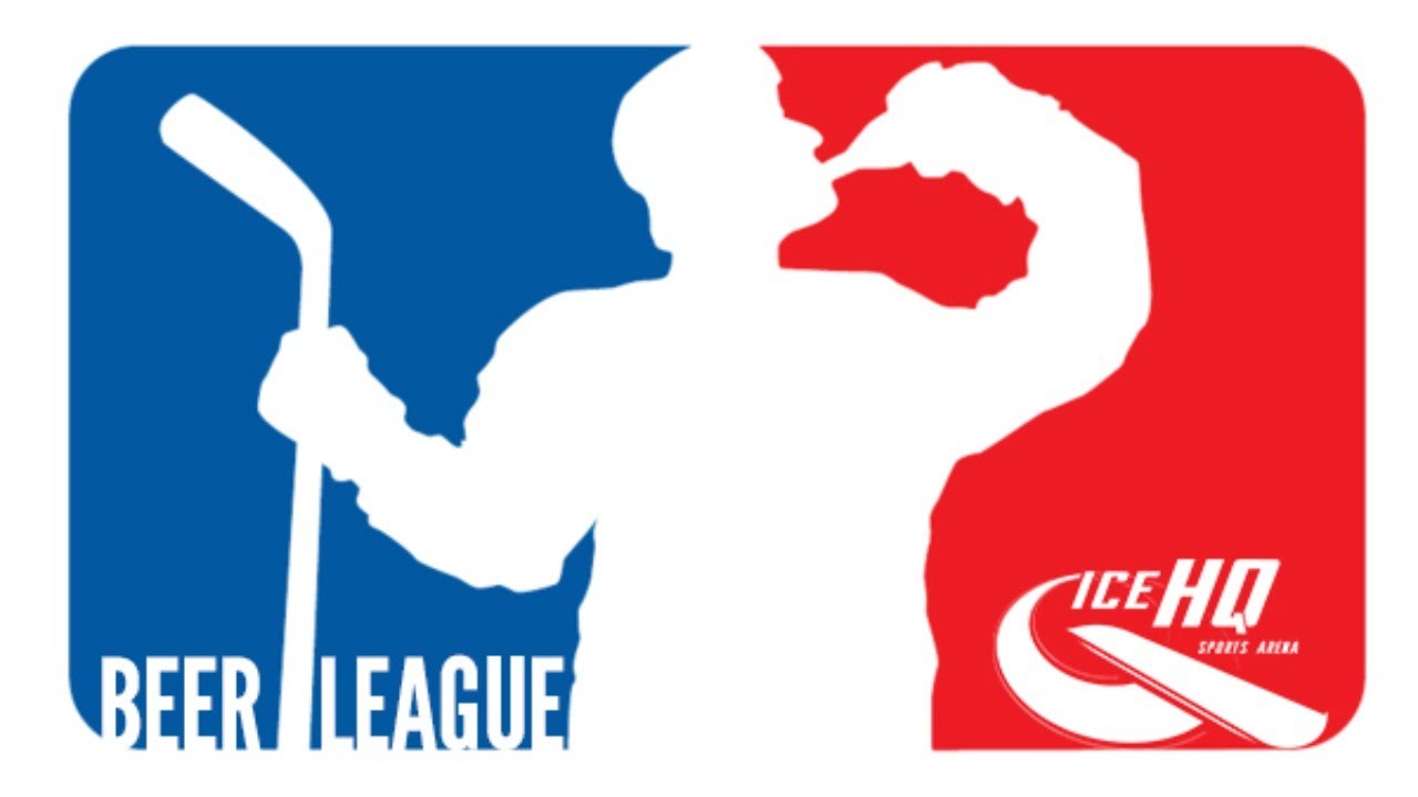 Nice Wolves v B-52's - B2 - 5th July - iceHQ Beer League ice hockey live stream