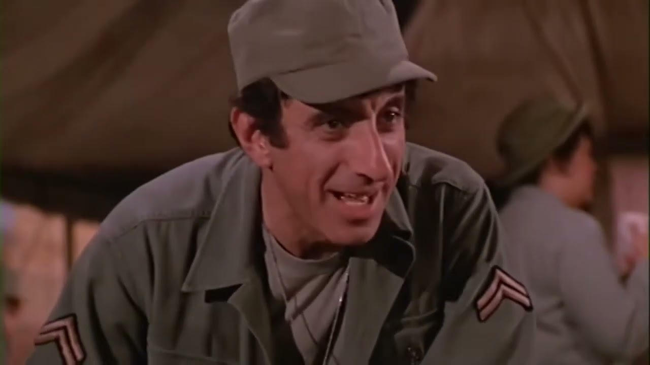 M A S H 1983  • Season 12, Episode 32 🎭 Comedy • Drama • War   📺 Full HD 720p