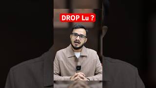 Drop Lu Ya Nahi ?
