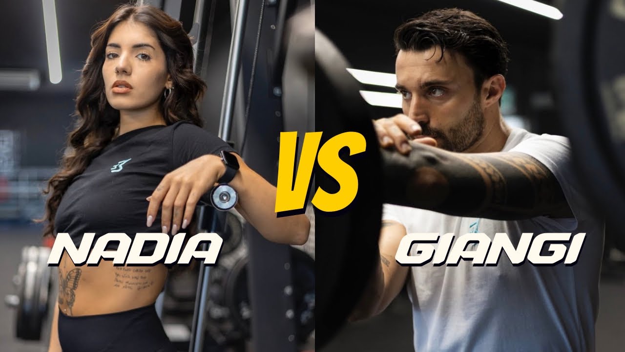 CHI NE SA DI PIÙ???