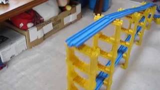 Thomas & Friends きかんしゃトーマス・プラレール　Accidents Will Happen Part  1