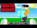 MINECRAFT MA DEVI TROVARE TUTTI GLI OGGETTI PER VINCERE