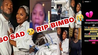 Breaking News Bimbo Is De Kîļļ By Her Husband So Sad