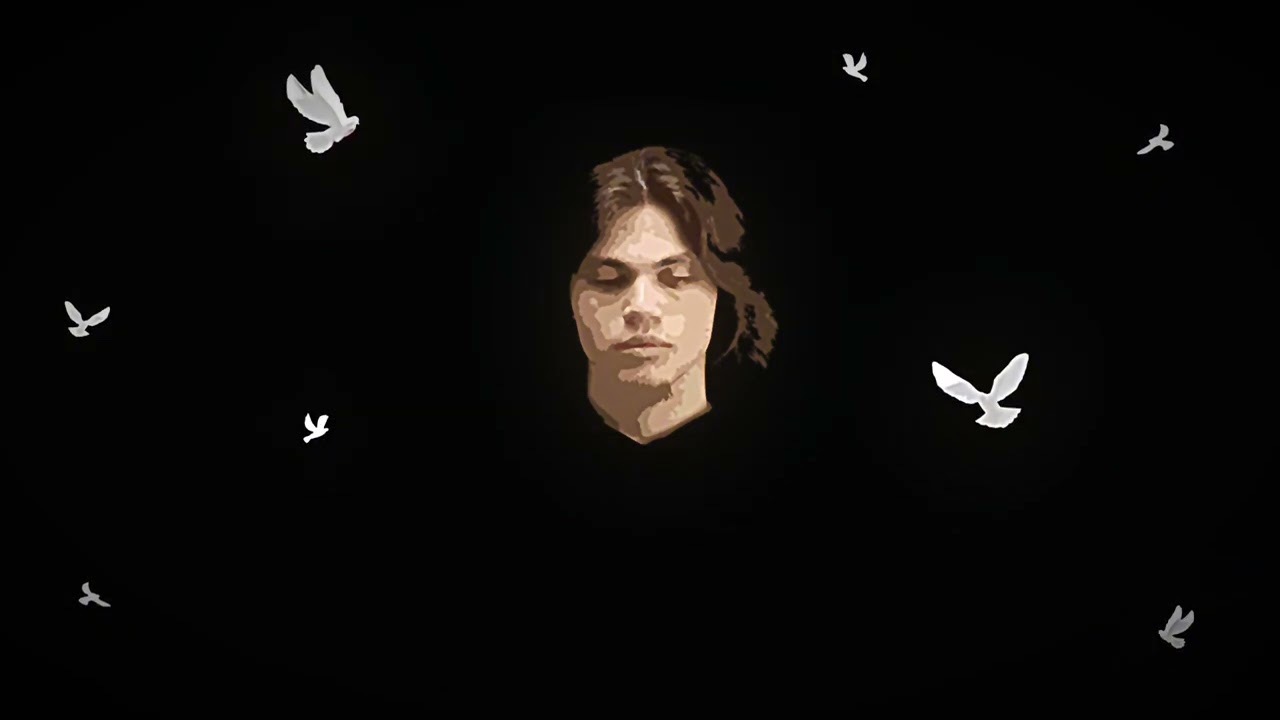 trusti - Inside My Mind Feat. CXSTA (Official Audio)