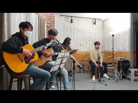 스탠딩에그 너라면 괜찮아