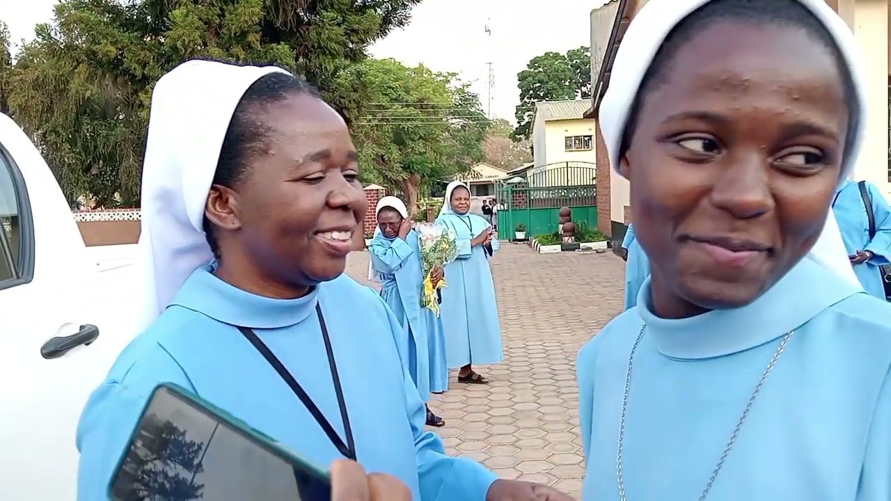 Welcome Home: A Mission and a Miracle!​