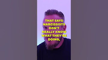 The Surprising Truth About Narcissist Self Awareness