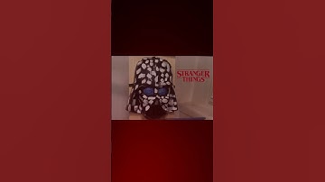 Stranger Things + Star Wars = ? #StarWars #mashup #StrangerThings