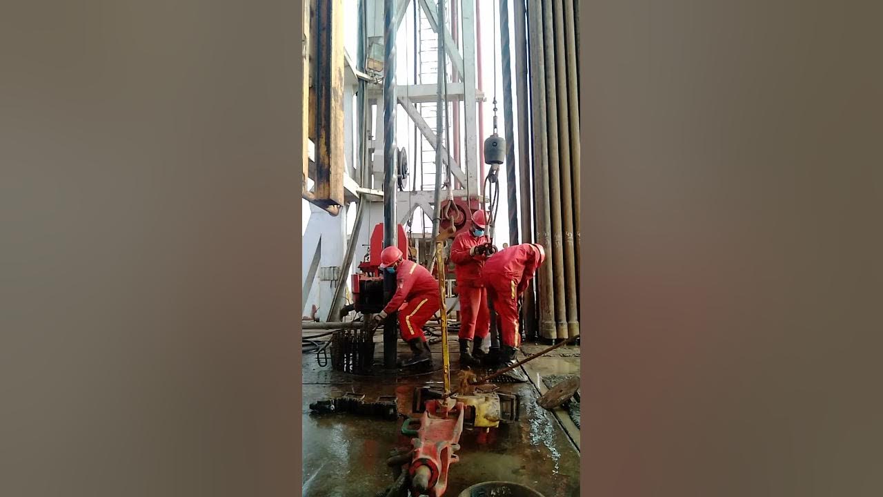 drill collar drilling rig components interesting petroleum engineering