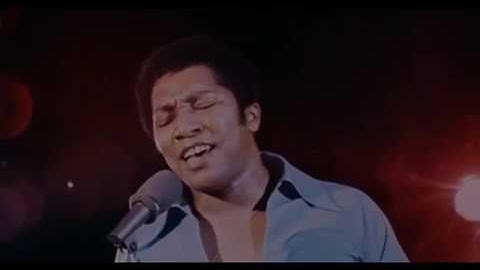 Luther Ingram - If Loving You Is Wrong (I Don