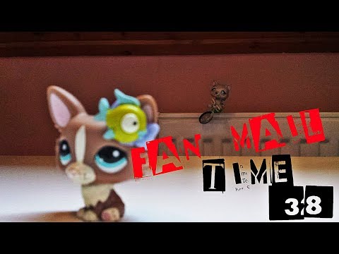 ♥ FAN MAIL TIME #38 ♥ (2017) - ♥ FAN MAIL TIME #38 ♥ (2017)