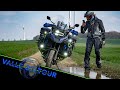 BMW R 1250 GS Adventure "Valle on Tour - Around the World" Edition (Teil 2) powered by SW-MOTECH