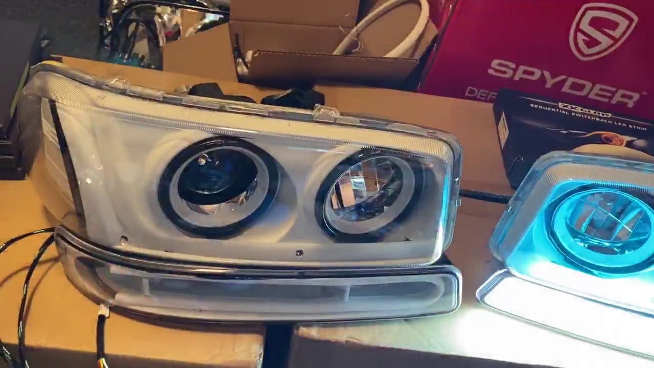 Glow gmc 400 usb