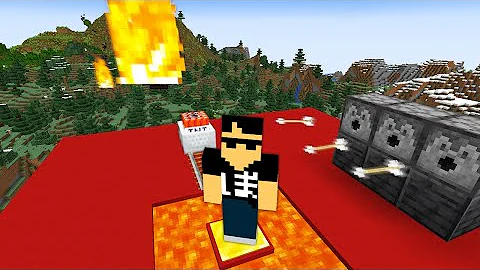 マイクラ 装置