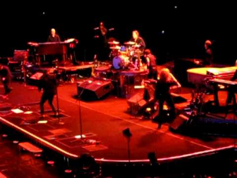 Bruce Springsteen THE GHOST OF TOM JOAD w/ Jay Wei...