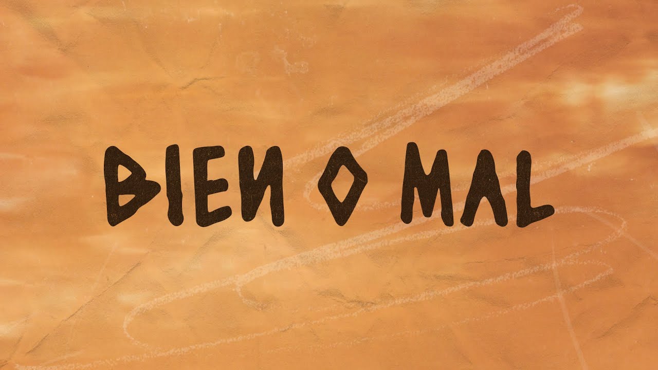 Trueno - BIEN O MAL - YouTube