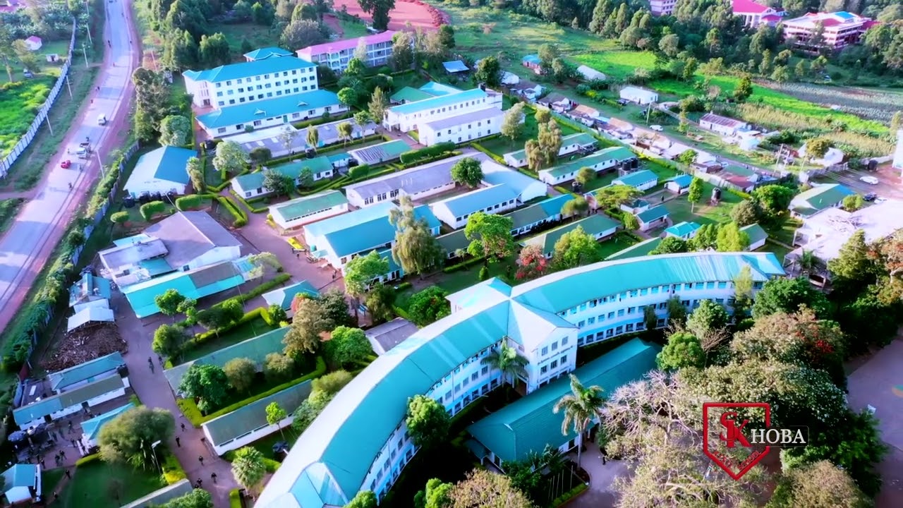 KISII HIGH SCHOOL OLD BOYS ASSOCIATION