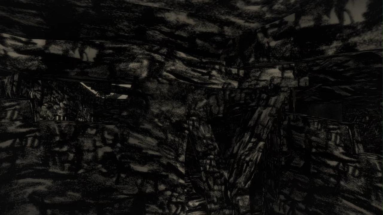 The Mundaun let's play part 1