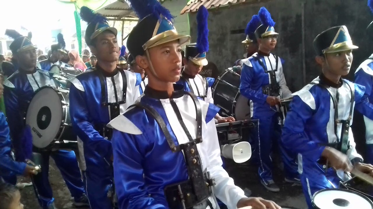 Drumband ADM Putra