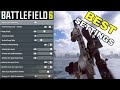 Best Controller Sniping Settings For BATTLEFIELD 6