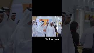 Fazza  Where Power Meets Peace youtube youtubeshorts