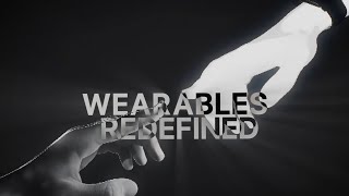 Pulse - The Longevity Wearable