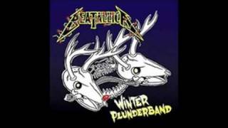 Merry Christmas (War Is Over) - Beatallica