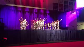 Dz Gcsu step 2018