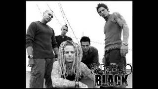 Stereo Black - No Symapthy @ExtremeCharisma