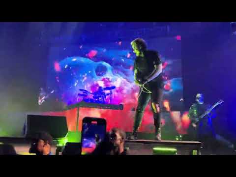 Motionless In White ( BFBTG: Corpse Nation ) Live In New York 2023