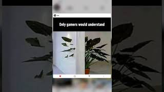 only gamers would understand.  9gag