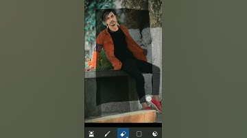 snapseed photo editing lightroom colour change and PicsArt editing.#short #shorts
