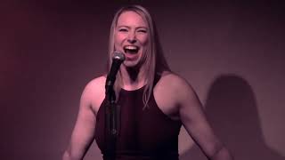 "A Summer in Ohio" from The Last Five Years - Madeline Dalton