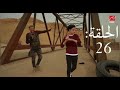حلقة سامر المدني مع رامز جلال رامز موفي ستار 2022