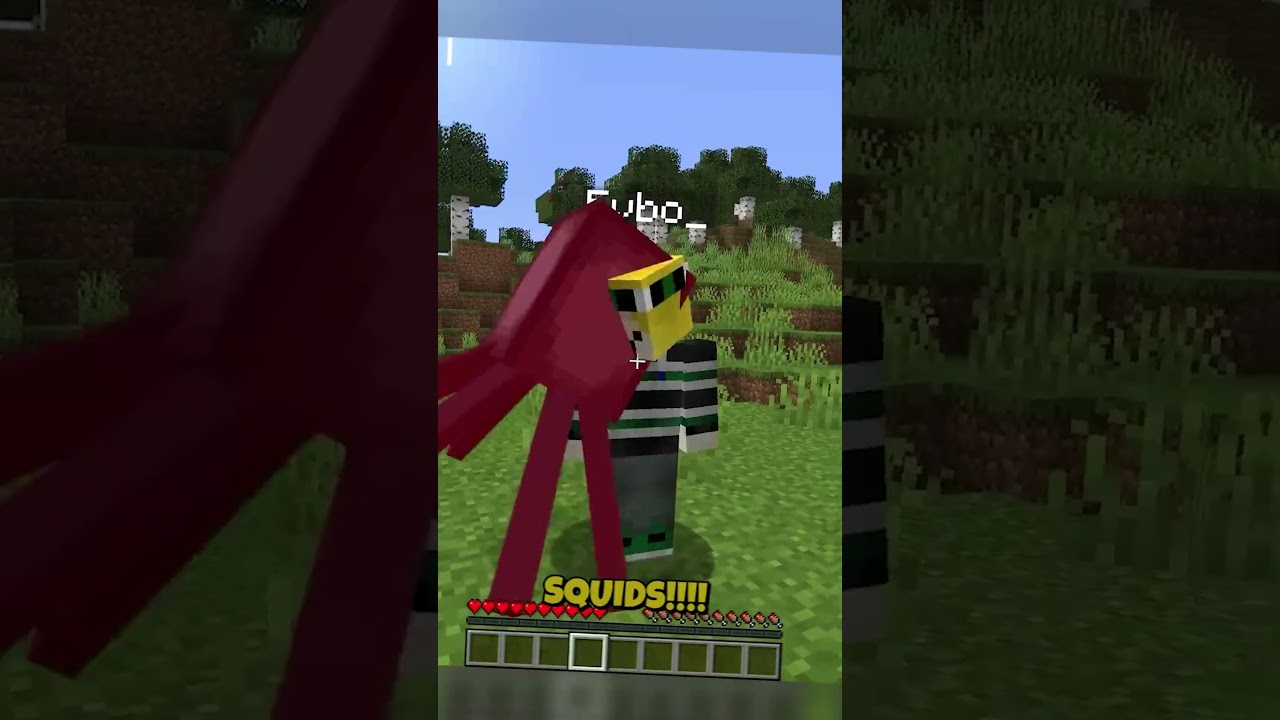 POV: You choose how you die...