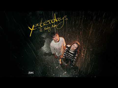 Phake (feat. Haley Maze) - Yesterdays (Official Video)