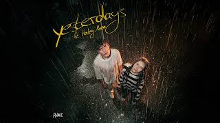 Phake (feat. Haley Maze) - Yesterdays (Official Video)