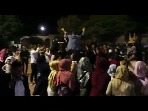 جديد امير الساحل والميسترو حمودي الصالح عرس سماع البزق والمجوز نار