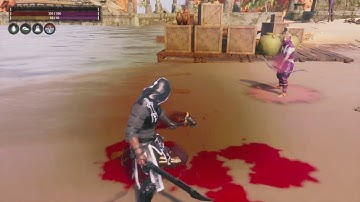 Conan Exiles: 🧙‍♂️Arcanist Combat Tactic🗡️ | 100% Corrupted Attributes