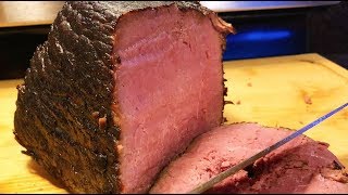 Sous Vide Roast Beef (French Dip with Au Jus)