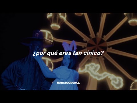 SUNMI - CYNICAL [Sub.español] +MV