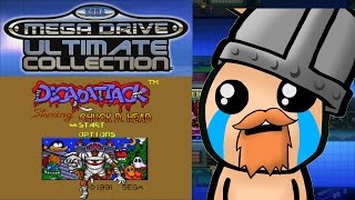 Decap Attack- Get Ahead Trophy Guide & Attempt | Little Viking